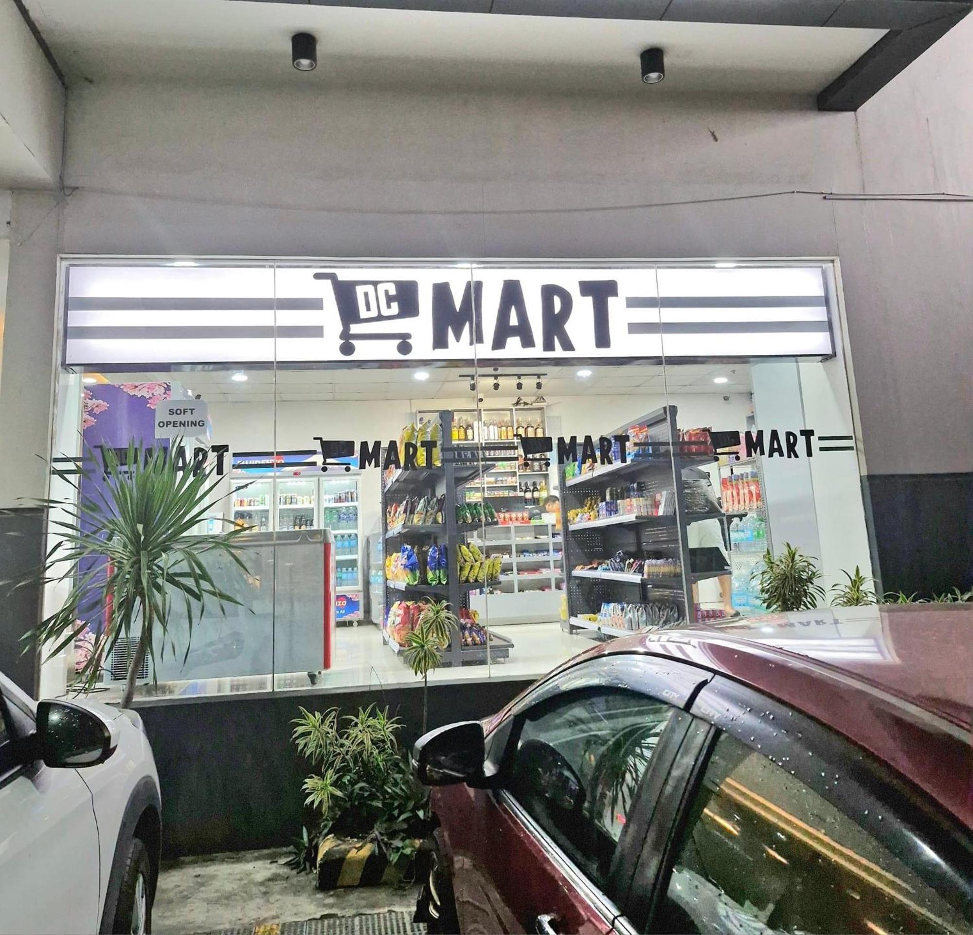 Unit 1109 Cityscape Residences 巴科洛德 外观 照片
