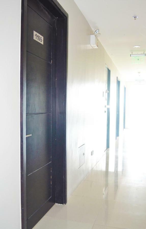 Unit 1109 Cityscape Residences 巴科洛德 外观 照片