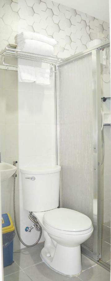 Unit 1109 Cityscape Residences 巴科洛德 外观 照片